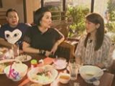 Carmina, pinag-iisipan kung susundan pa ang kambal nila ni Zoren