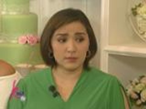 Ara Mina, excited nang maging Mommy!
