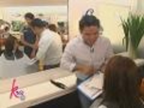 Kathryn Bernardo look-alike, inachieve ang Teen Queen look