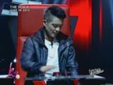 Mitoy, Darren, Morisette at Thor, binalikan ang The Voice Blind Auditions experience nila