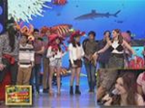 Forevemore cast ipinahayag ang forevermore na love kay Anne sa iba't ibang paraan