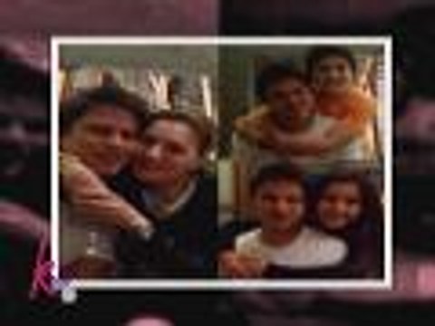 How do Carmina and Zoren say 'I Love You' to each other