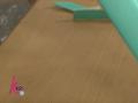 The art of gift-wrapping on KrisTV