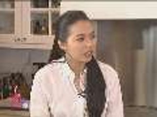 How Julia Montes got her screen name