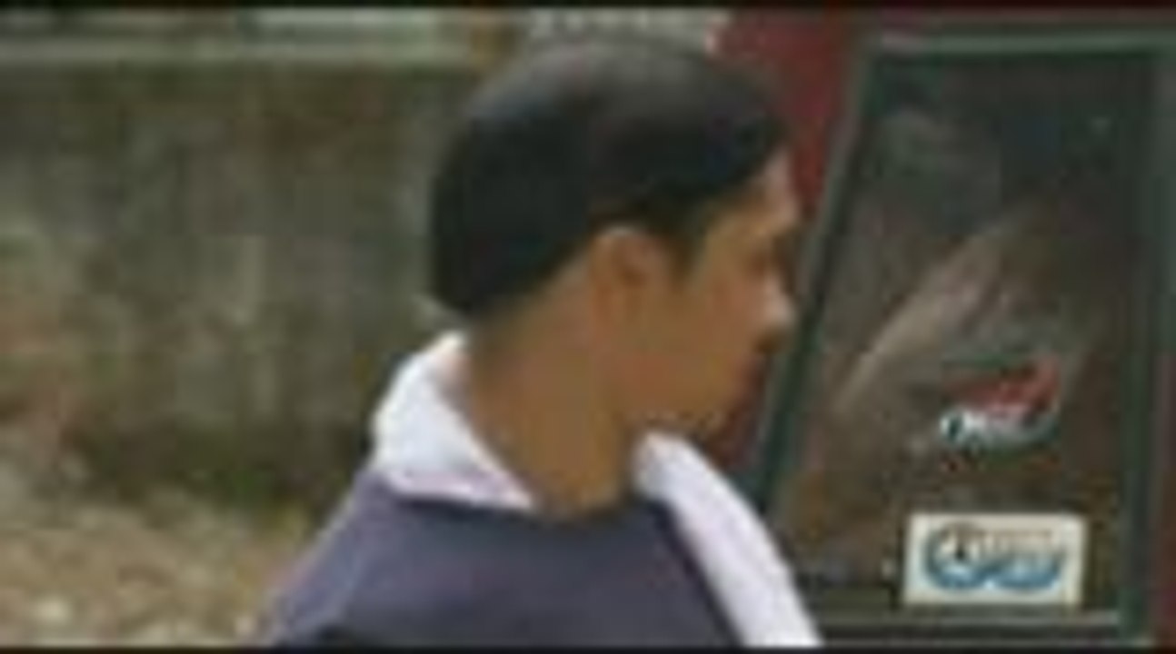 Gaano kakilala ni Arnold si Ida?