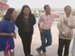 Kris, binuking si Ejay sa pakikipag-relasyon sa hindi taga-INC
