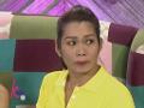 Pokwang remembers her departed son