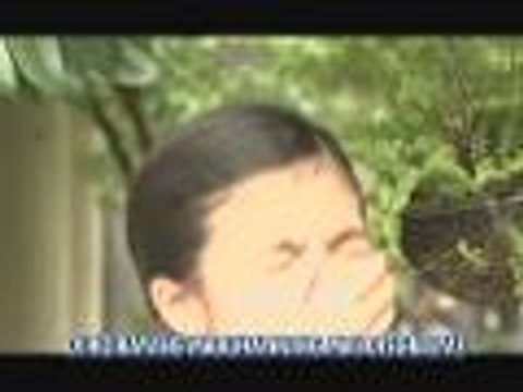 Goin Bulilit music video presents Umiiyak ang Puso