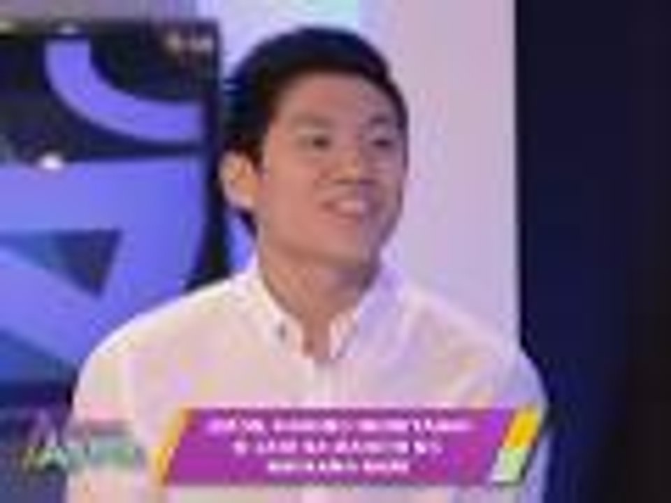 Jeron, inimbitahan si Jane na manood ng kanilang basketball game