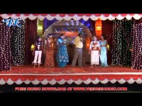 भोजपूरी डांस 2014 | Bhopu Dabawela Balmua | Bhojpuri Hit Nach Programme | Geeta Rani