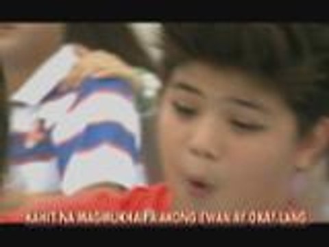 Goin Bulilit presents Chinito Problems music video