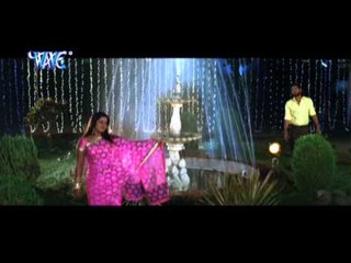HD - मन भौरा । Man Bhaura | Dil Lagal Dupatta Wali Se | Hit Song | Bhojpuri Movie Song | 2015