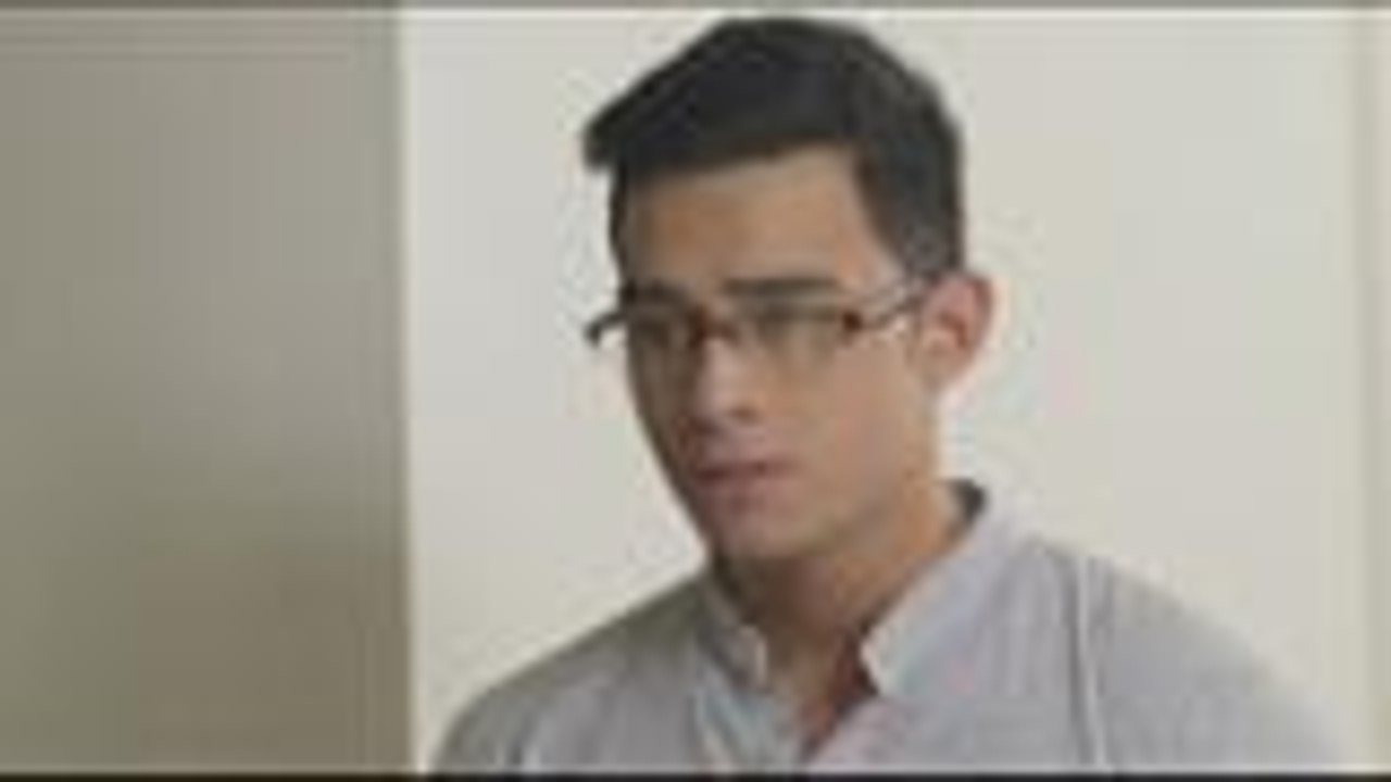 Angelo,galit na sumugod sa bahay ni Amor para kausapin si Yna