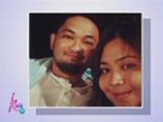 Jojo and Krystine's inspiring story