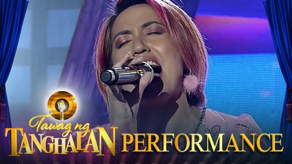 Behnaz Denani | Fly Me To The Moon | Tawag ng Tanghalan