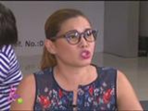 Magkukumareng Karla, K & Kris, nag- enjoy sa kanilang food trip