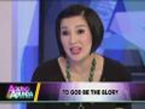 Nag-expect nga ba si Jane na siya ang tatanghaling PBB All In Big Winner?