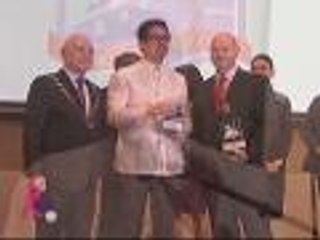 Kris TV, pinarangalan bilang Travel Show of the Year ng SKAL Awards