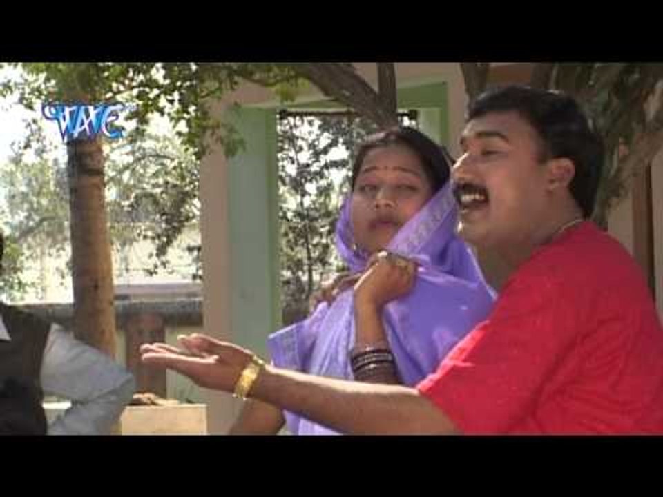 देहाती सांग - Most Popular Bhojpuri Dehati Song | Mansedhuaa Bhagal | Gopal Rai | Bhojpuri Hit Song