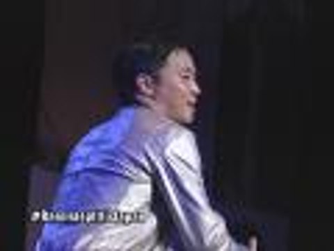 Ryan Bangs version of Oppa Gangnam Style Gentleman