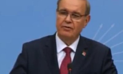 "YSK’nın bu hukuk cinayetine ortak olmayacağına inanıyoruz"