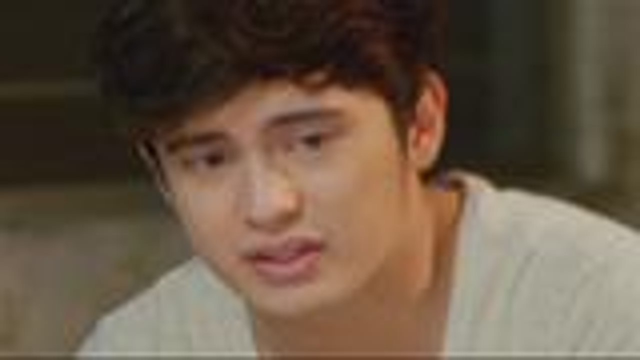 Clark, ipaglalaban ang kanyang pagmamahal kay Leah