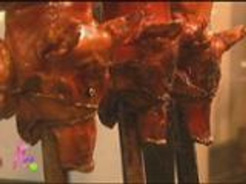 Lechon: The superstar in every Pinoy Celebration