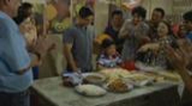 Masayang kaarawan ang ipagdiriwang ni Cardo kasama ang malalapit sa buhay ni Ador