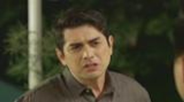 Eduardo, pilit na ipinaintindi kay Angelo ang kanyang paninindigan