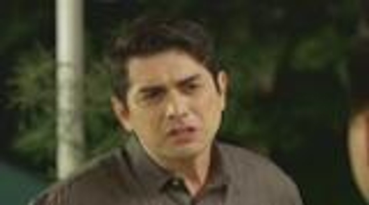 Eduardo, pilit na ipinaintindi kay Angelo ang kanyang paninindigan