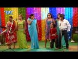 गर्दा उड़ावे मर्दा - भोजपुरी नाच - Bhojpuri Dhamaka Naach Program Vol-4 | Bijali Rani