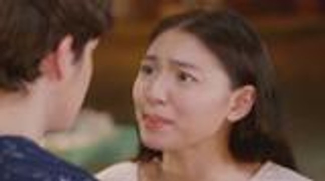 Leah, inamin na mahal pa rin nya si Clark