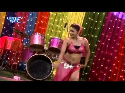 जोबनवा फाइट करे - Bhojpuri Dhamaka - Nach Program Vol 4 | Live Dance of Sangeeta