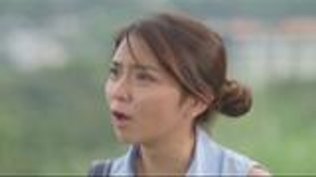 Yna, nagawang sampalin si Angelo nang dahil sa galit