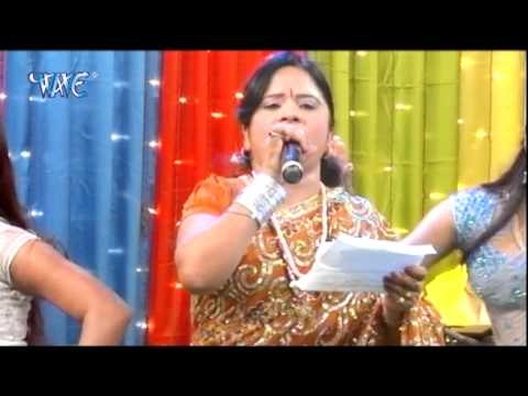 अब न सहाई जुदाई - Live Song | Bhojpuri Dhamaka Naach Program Vol-4 | Tara Rani Song