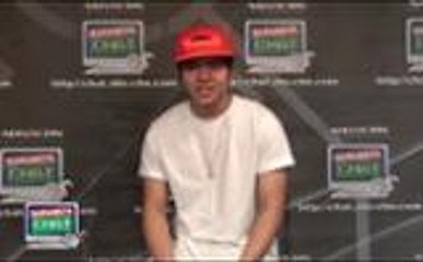 Paul Salas shares working experience with CharDawn