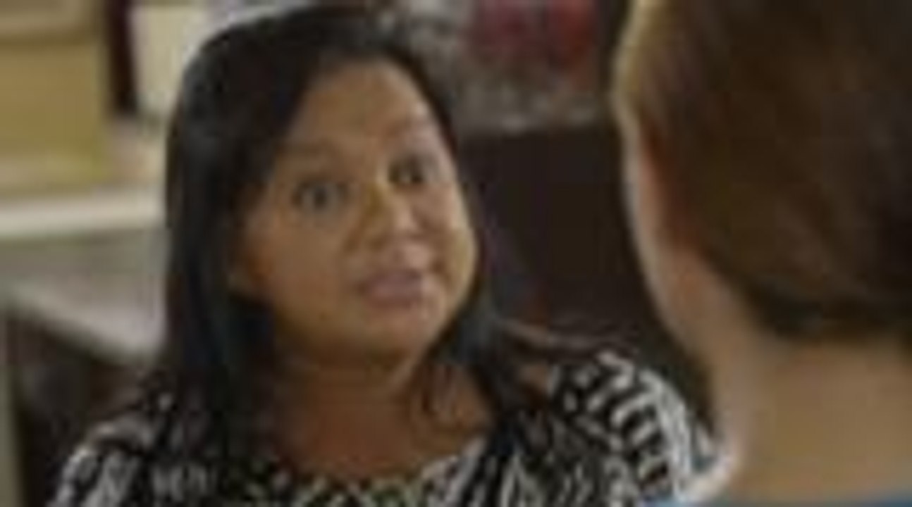 Onyok, patuloy na umaasang darating si Cardo para ibigay ang kanyang surpresa