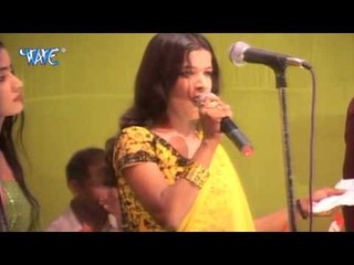 होंठलाली लगइब - (पारो रानी) -Bhojpuri Live Show | Bhojpuri Nach  | Bhojpuri Song