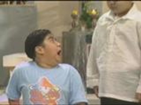 Balikan ang Halloween Special na handog ng ating mga Goin Bulilit Kids noon