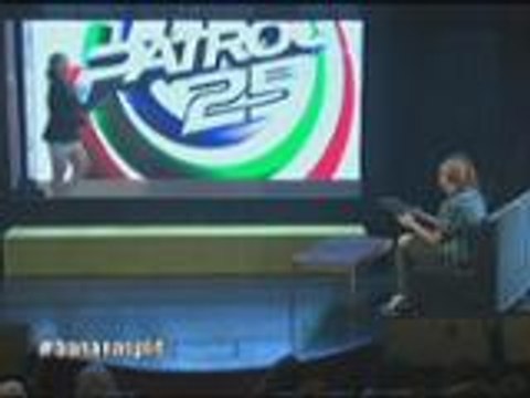 Banana Split Cast in live tv channels act