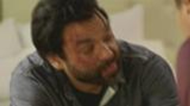 Diego, lumapit kay Angelo para sa humingi ng tulong