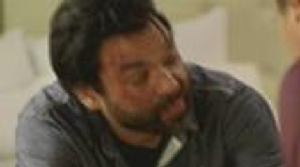 Diego, lumapit kay Angelo para sa humingi ng tulong