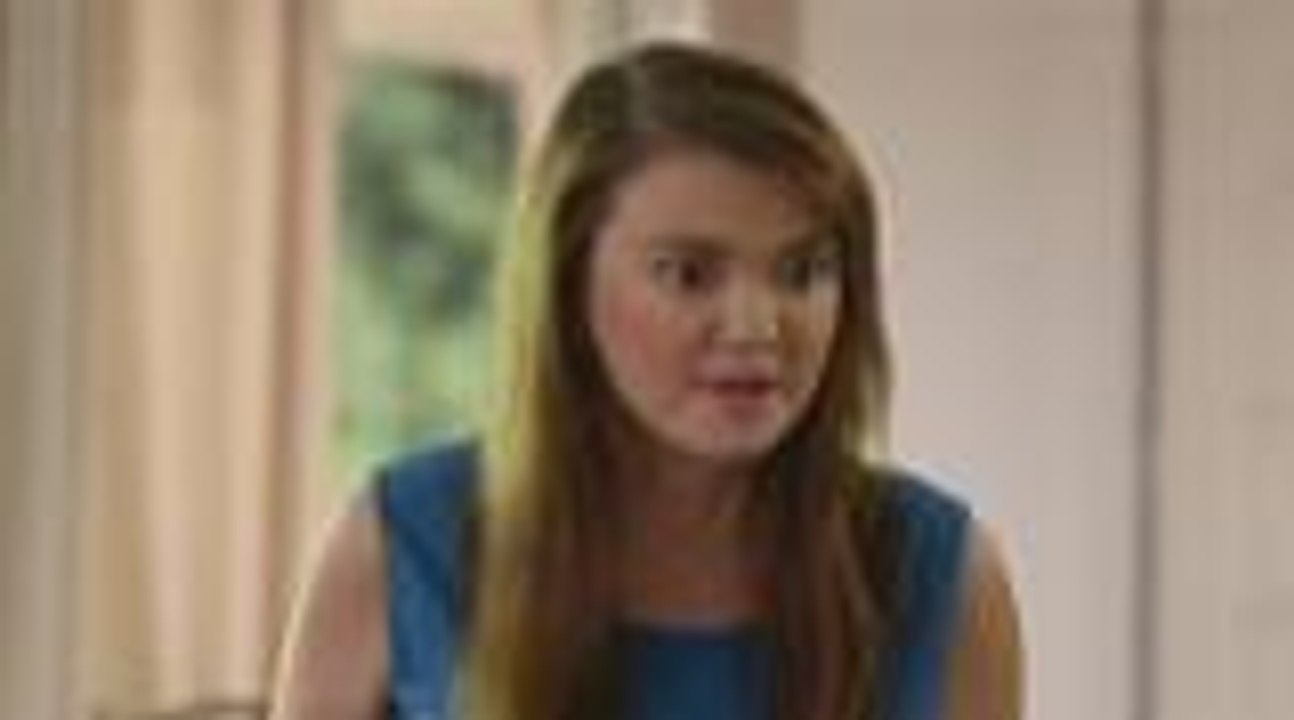 Hanggang kailan kaya maitatago ni Claudia at Diego ang katotohanan?