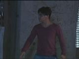 Benj, Drake at Archie matapang na hinarap ang mga Aswang