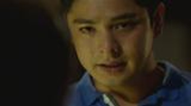 Lola Flora mahigpit na niyakap ang apo na si Cardo
