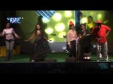 Bhojpuri Dance | Bhojpuri Bejod Nach Competition | Jukebox 2014