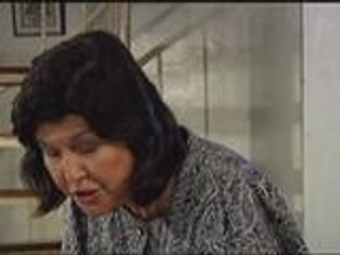 Tonton, humiwalay ang kaluluwa ng dahil sa gutom