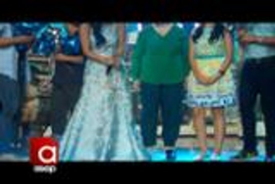 BTS EXCLUSIVE: Nadine Lustre's ASAP Birthday Celebration with Her #OTWOL Family