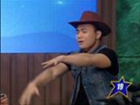 Team Ka-Familiar wins Sing-Awoo Challenge