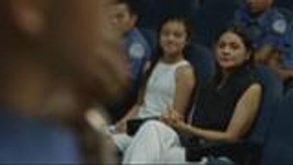 Cardo, nakakuha ng parangal sa pagkakahuli sa leader ng sindikato